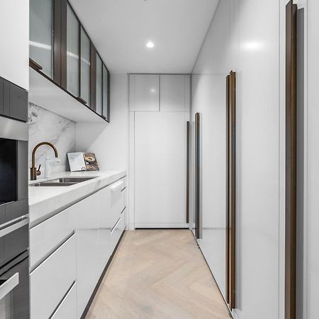 Collins House Apartments By Cllix Melbourne Exterior foto