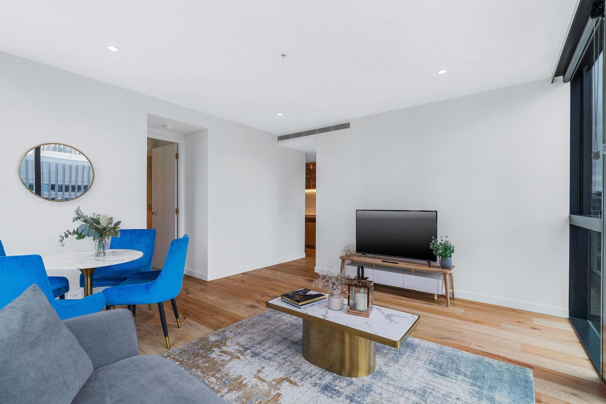 Collins House Apartments By Cllix Melbourne Exterior foto