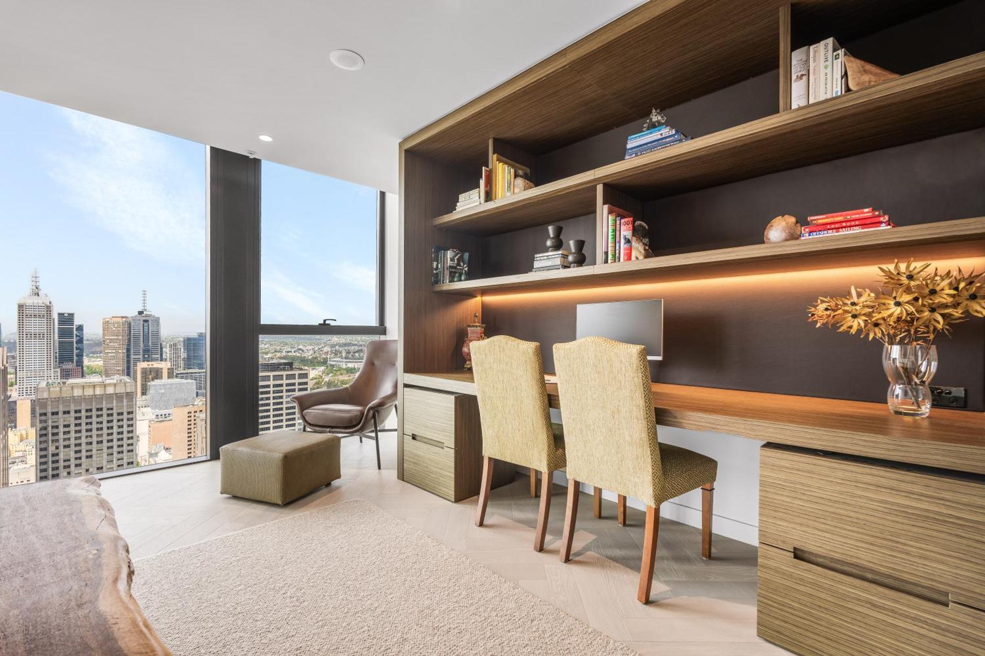 Collins House Apartments By Cllix Melbourne Exterior foto